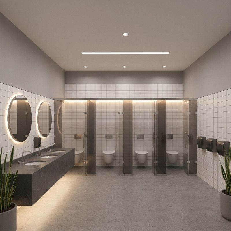 Top Bathroom Remodeling Companies in Cleveland, TX