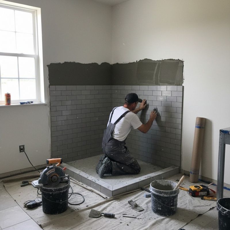 Top Bathroom Remodeling Companies in Cleveland, TX