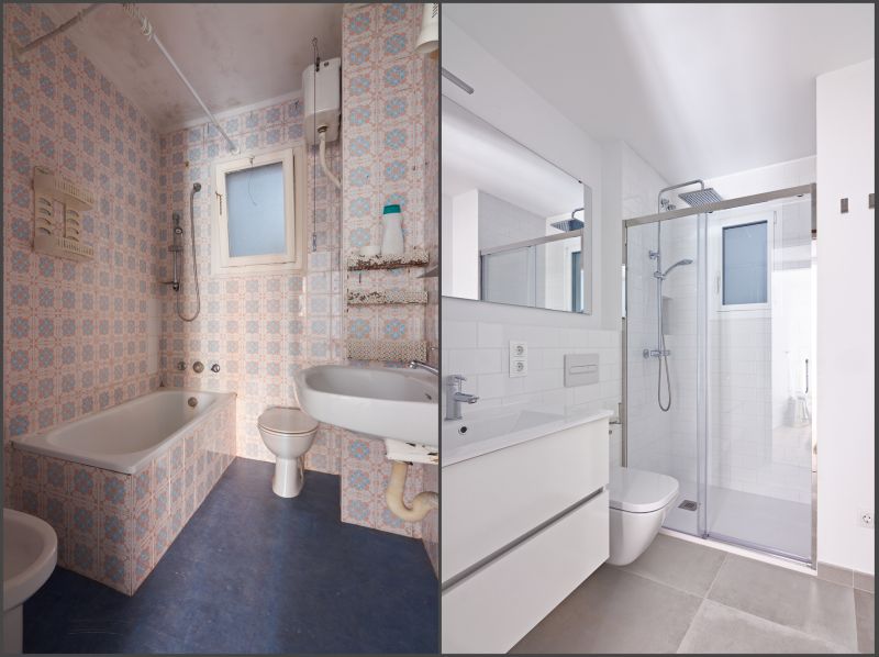 Top Bathroom Remodeling Companies in Cleveland, TX
