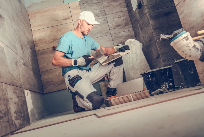 Top Bathroom Remodeling Companies in Conroe, TX