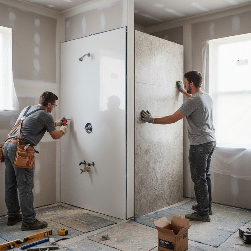 Top Bathroom Remodeling Companies in Spring, TX