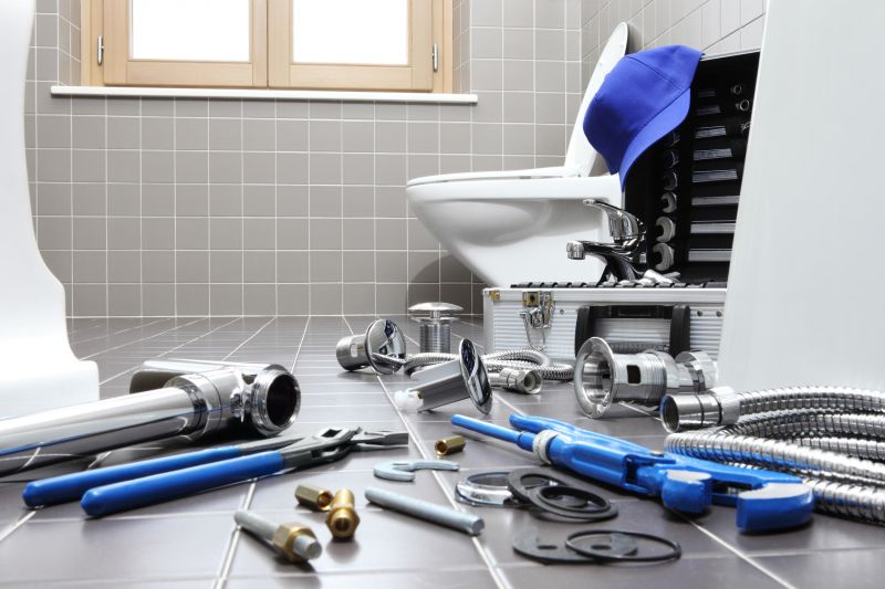 Top Bathroom Remodeling Companies in Tomball, TX