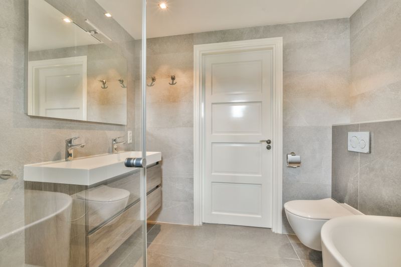 Top Bathroom Remodeling Companies in Tomball, TX