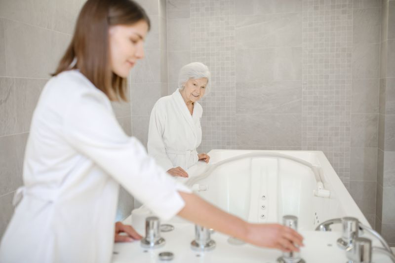 Best Walk-in Tub Installation Contractors in Kingwood, TX